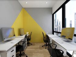 Woods Square (D25), Office #579083451